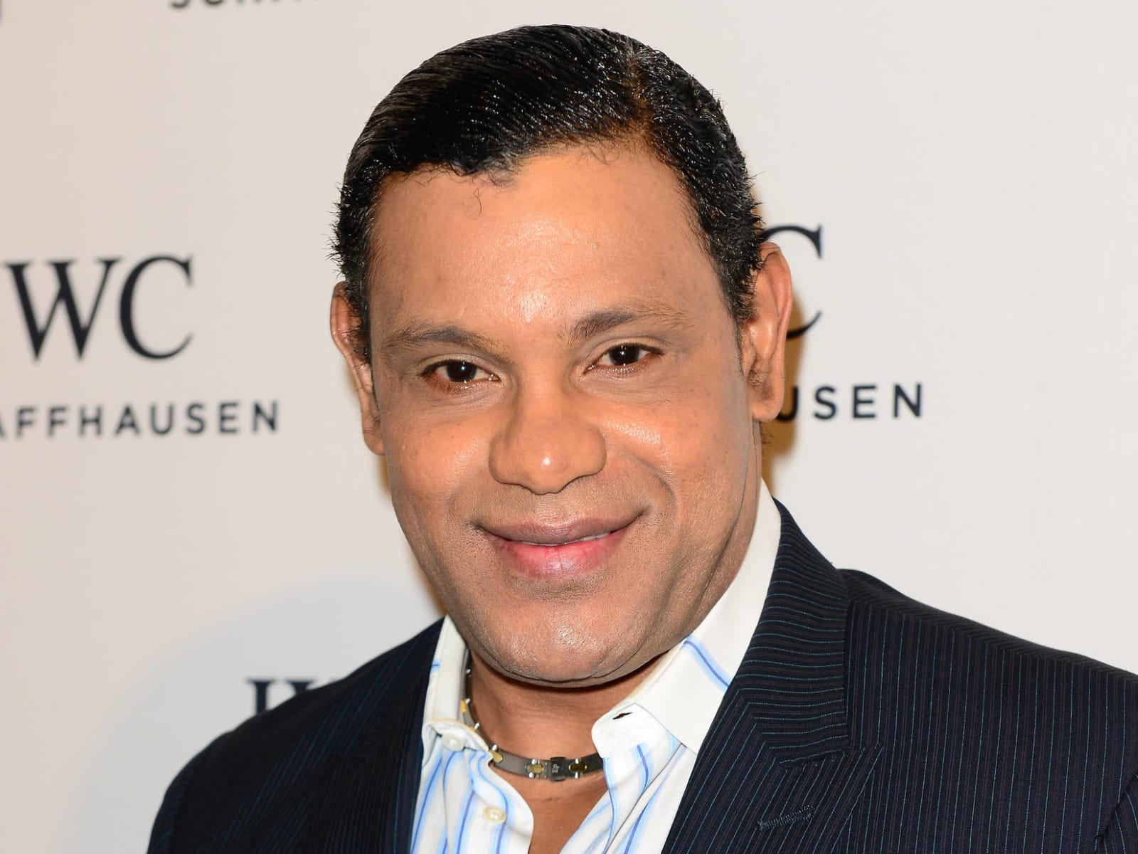 Sammy Sosa's latest change in appearance draws speculation, commentary