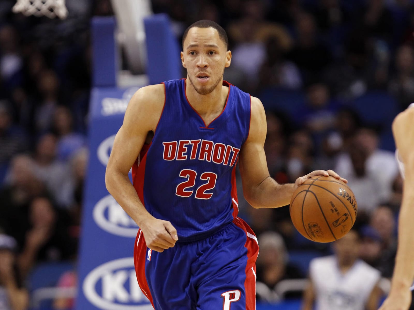 On This Day in 2004: Tayshaun Prince blocked Reggie Miller