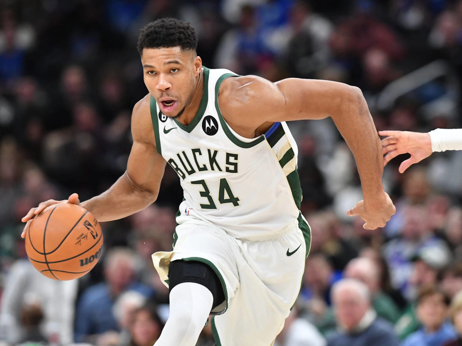 New No Dunks! Giannis Antetokounmpo's career-high 55 points, whether  De'Aaron Fox and Domantas Sabonis will both be selected to the…