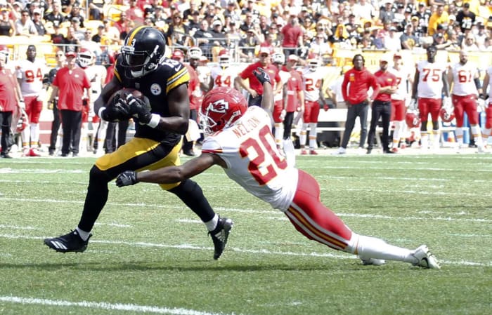 Kansas City Chiefs: Must-see TV comes with a caveat