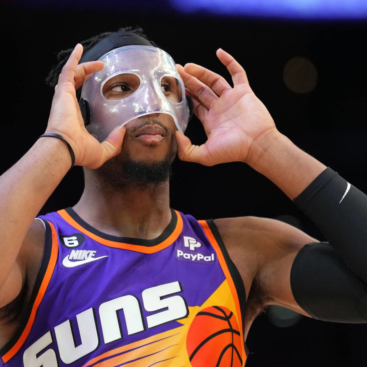 Josh okogie jersey store