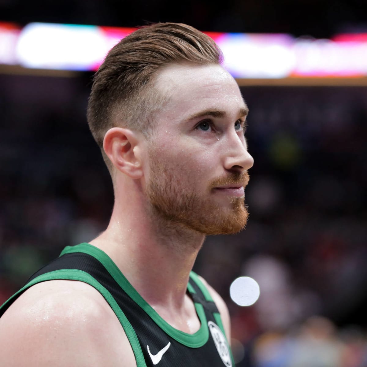 Gordon Hayward: The Real-Life Diet of the Celtics Forward