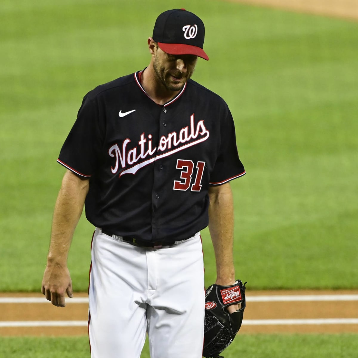 Washington Nationals News: Roster for 2021; Max Scherzer on Top 10