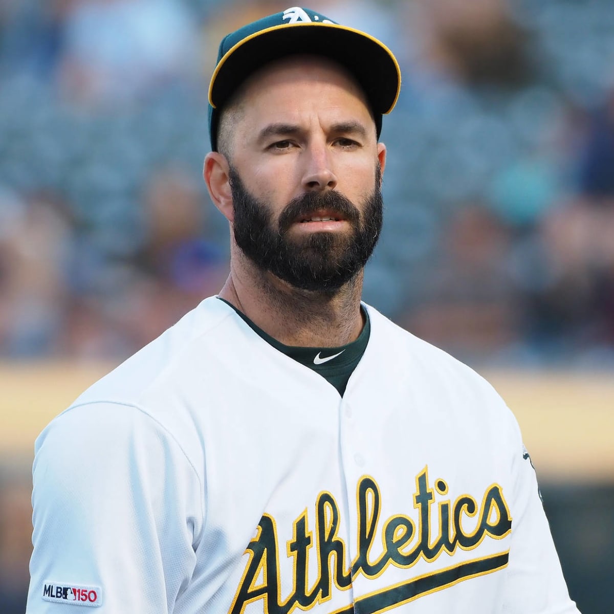 Mike Fiers, the Astros whistleblower, says he's received death threats