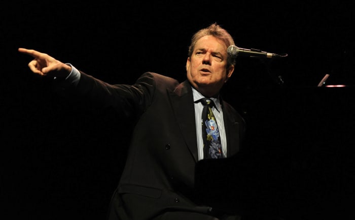 Jimmy Webb
