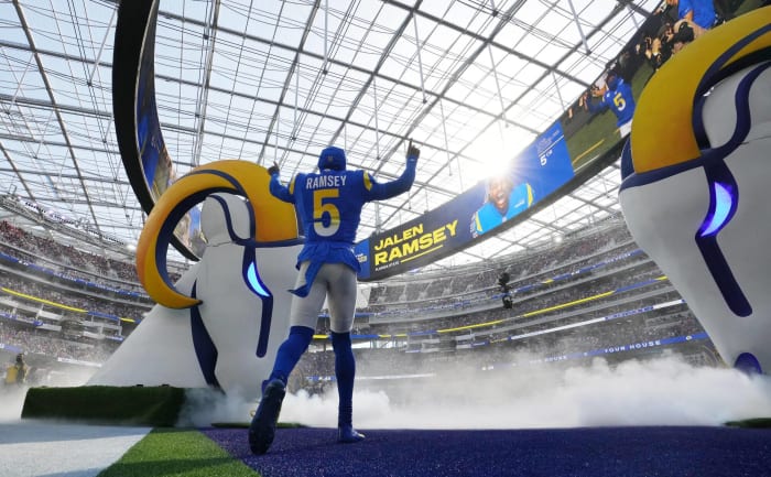 Los Angeles Rams