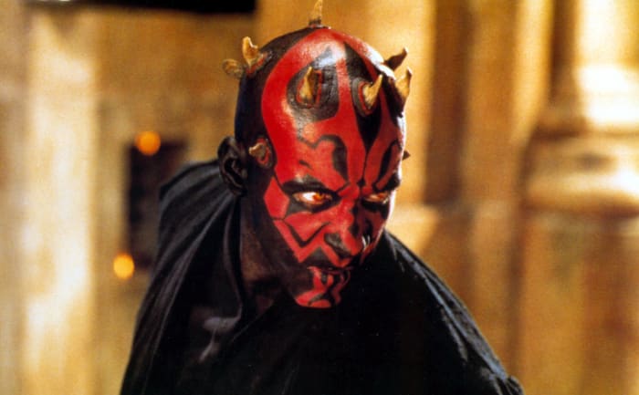 Darth Maul