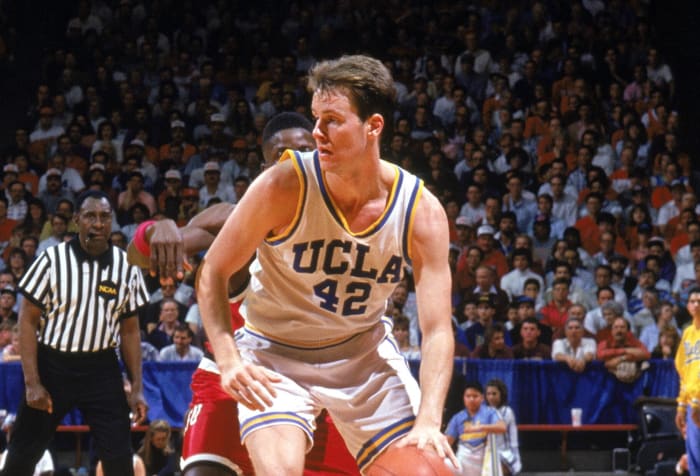1990: UCLA puts up 149 points on Loyola Marymount