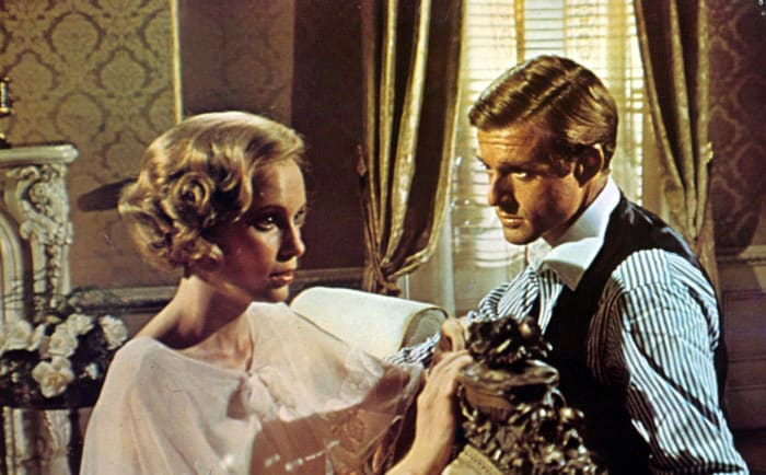 'The Great Gatsby'