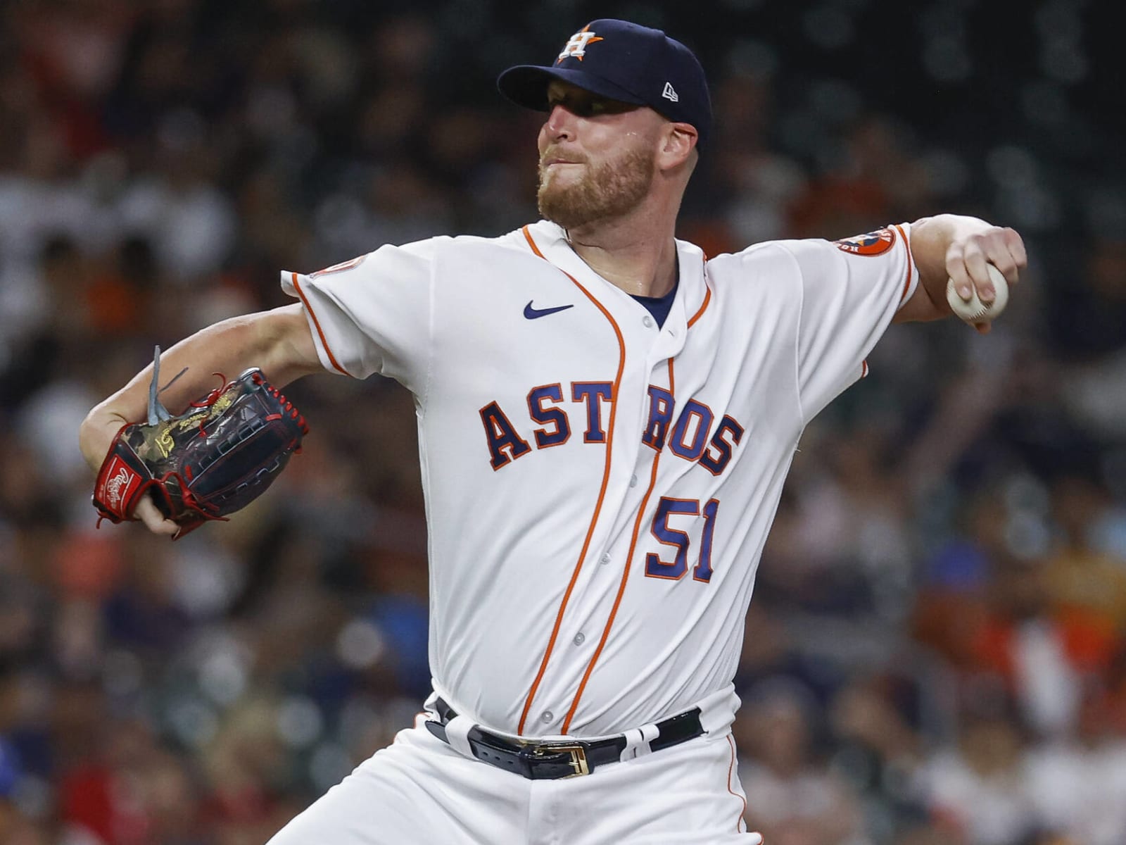 World Series Game 3: Dodgers at Astros, lineups, starting pitchers