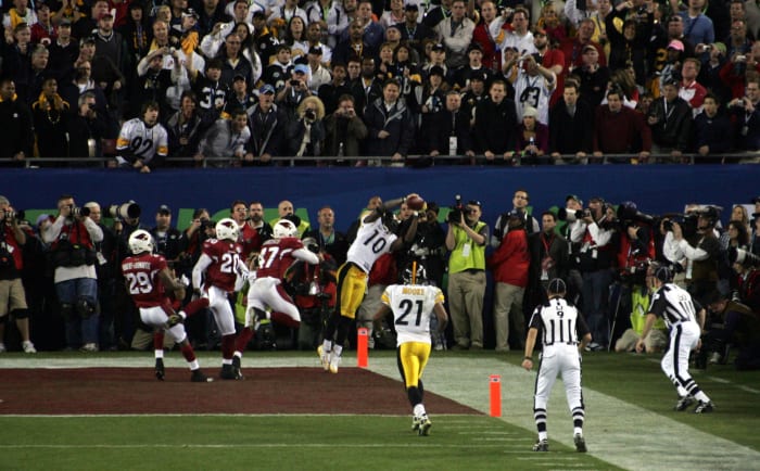 Pittsburgh Steelers (Super Bowl XLIII)
