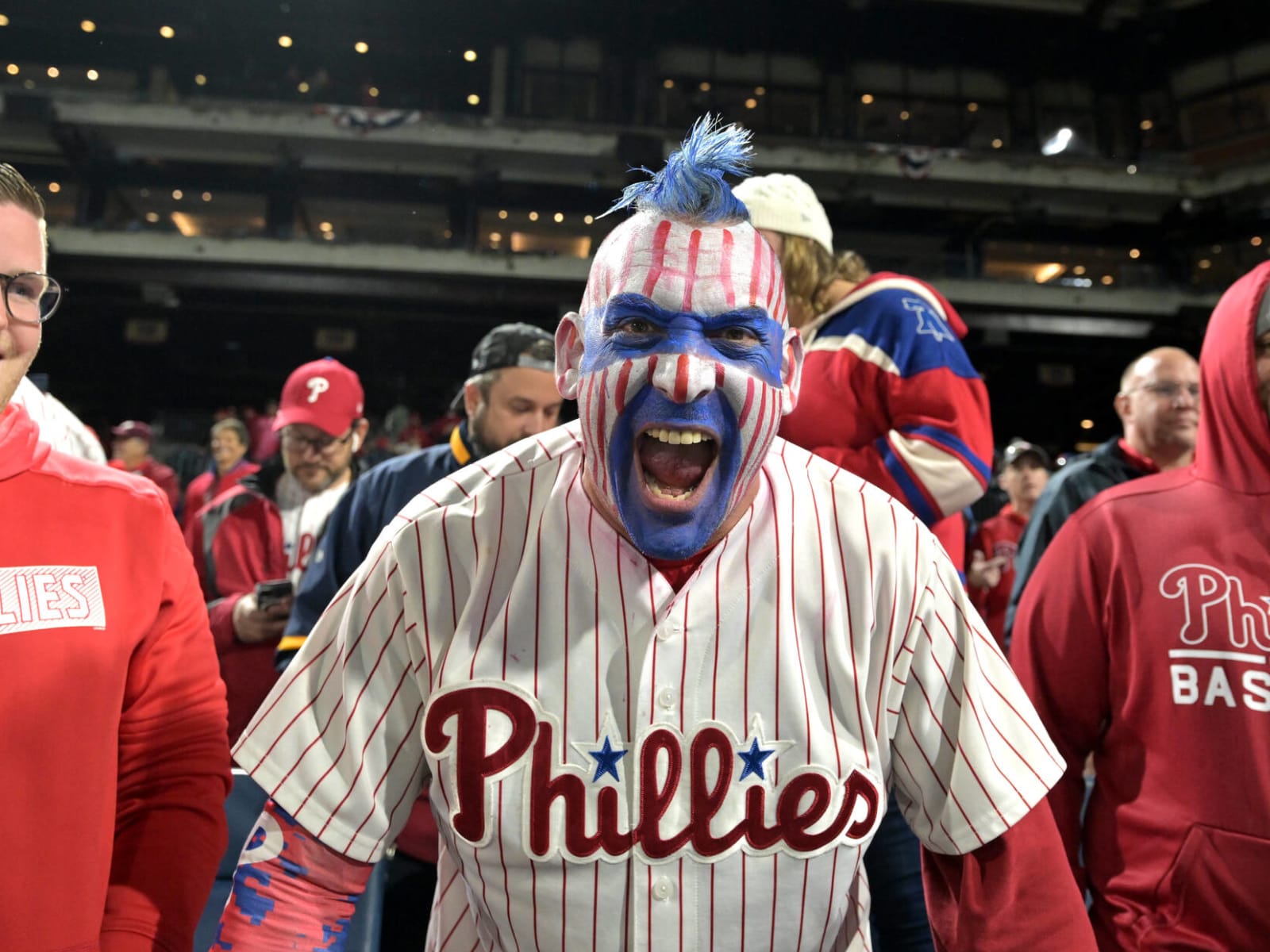 SB Nation FanPulse Poll: Phillies fans want more moves - The Good