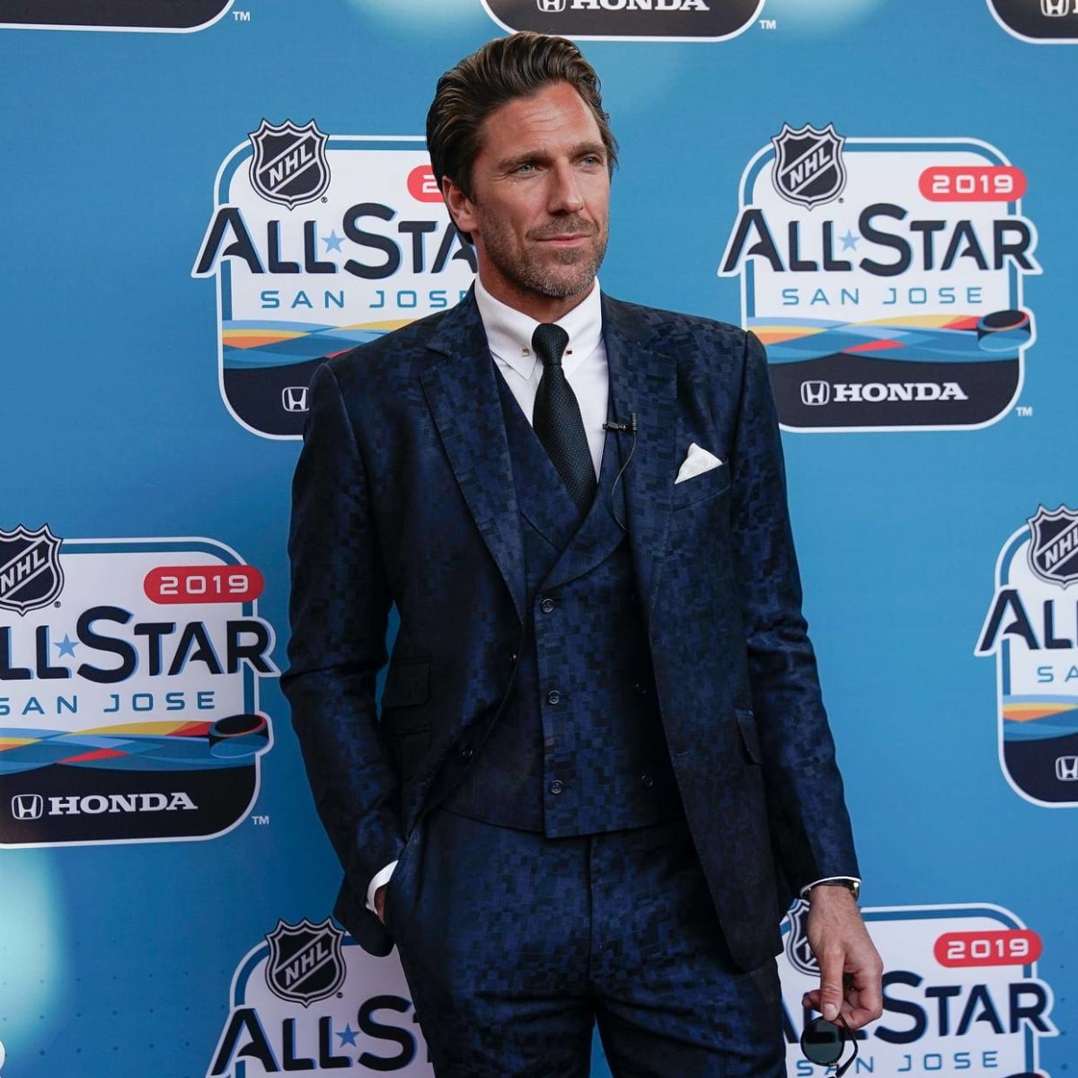 Capitals sign Henrik Lundqvist to one-year, $1.5 million contract #hank2dc