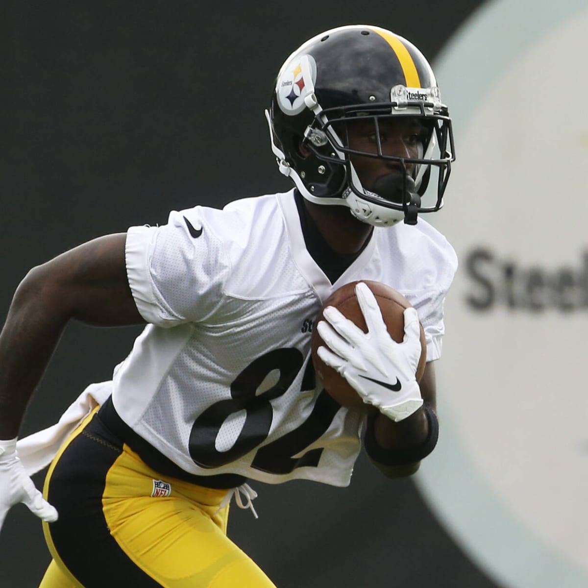 Could WR Steven Sims make Steelers' final roster?