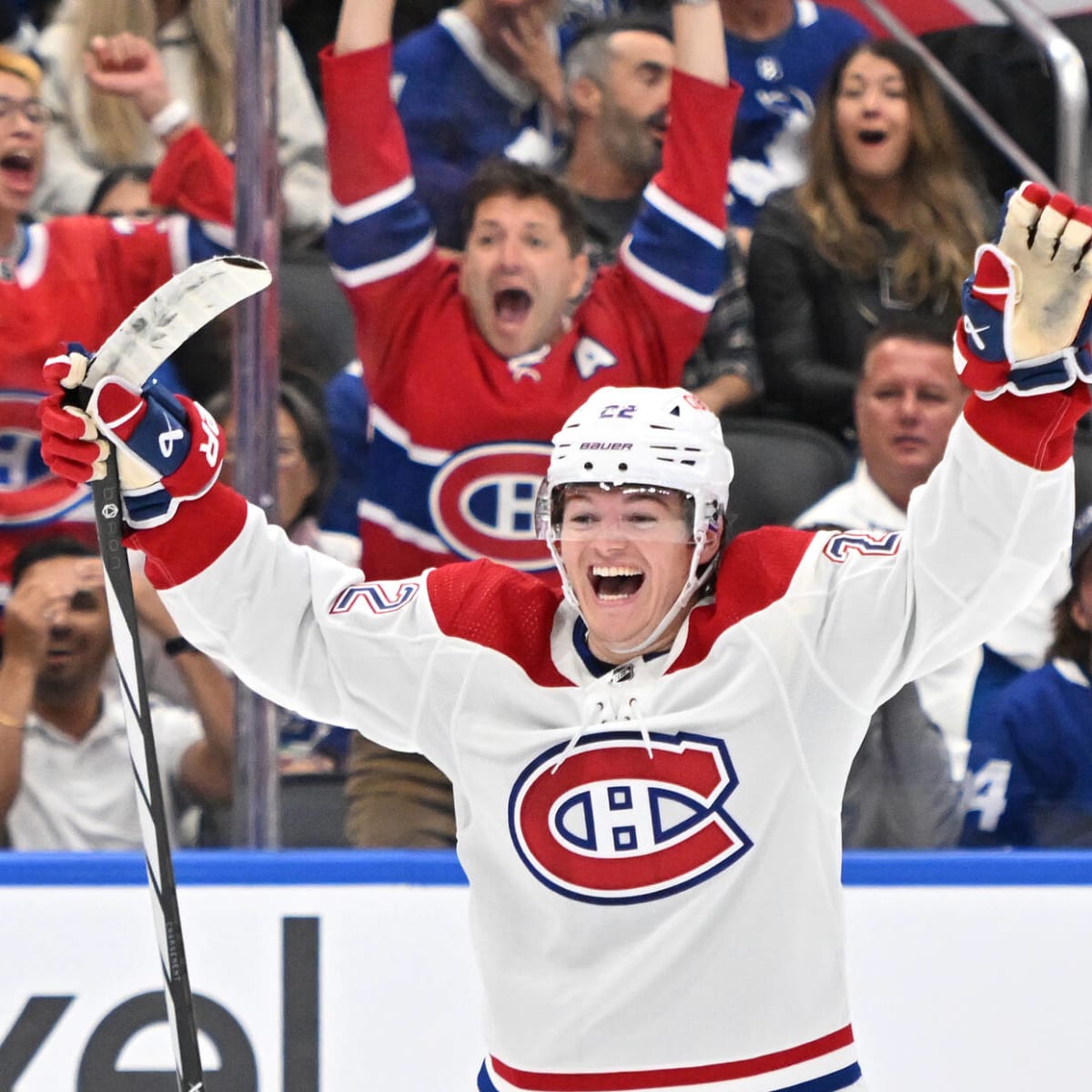 CONNOR BEDARD & THE HABS: Montreal Canadiens Top Prospects News & Rumours  Today (2023 NHL Draft) 