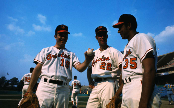 Baltimore Orioles (1970)