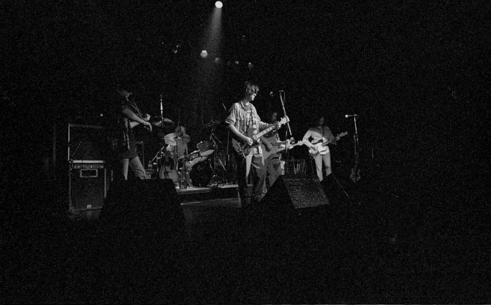 Uncle Tupelo