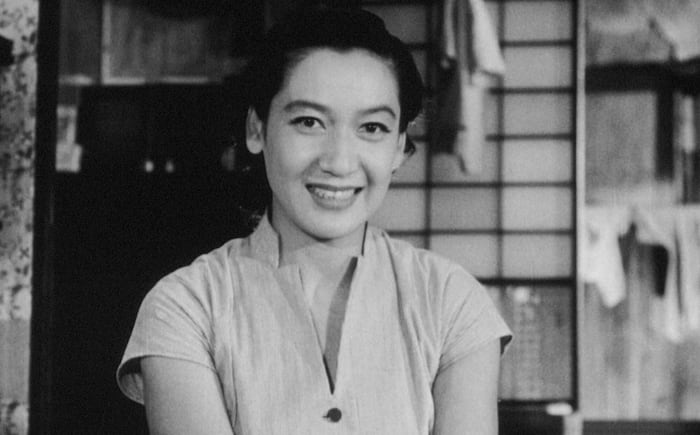 Tokyo Story (1953)