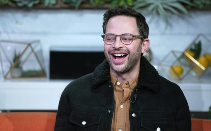 Nick Kroll