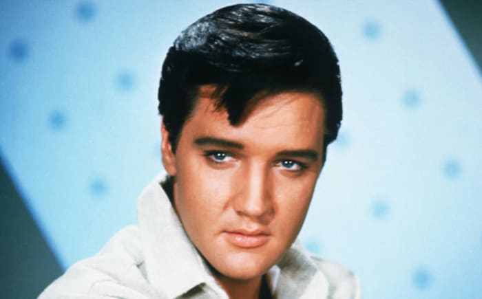 "Are You Lonesome Tonight?" (1960)