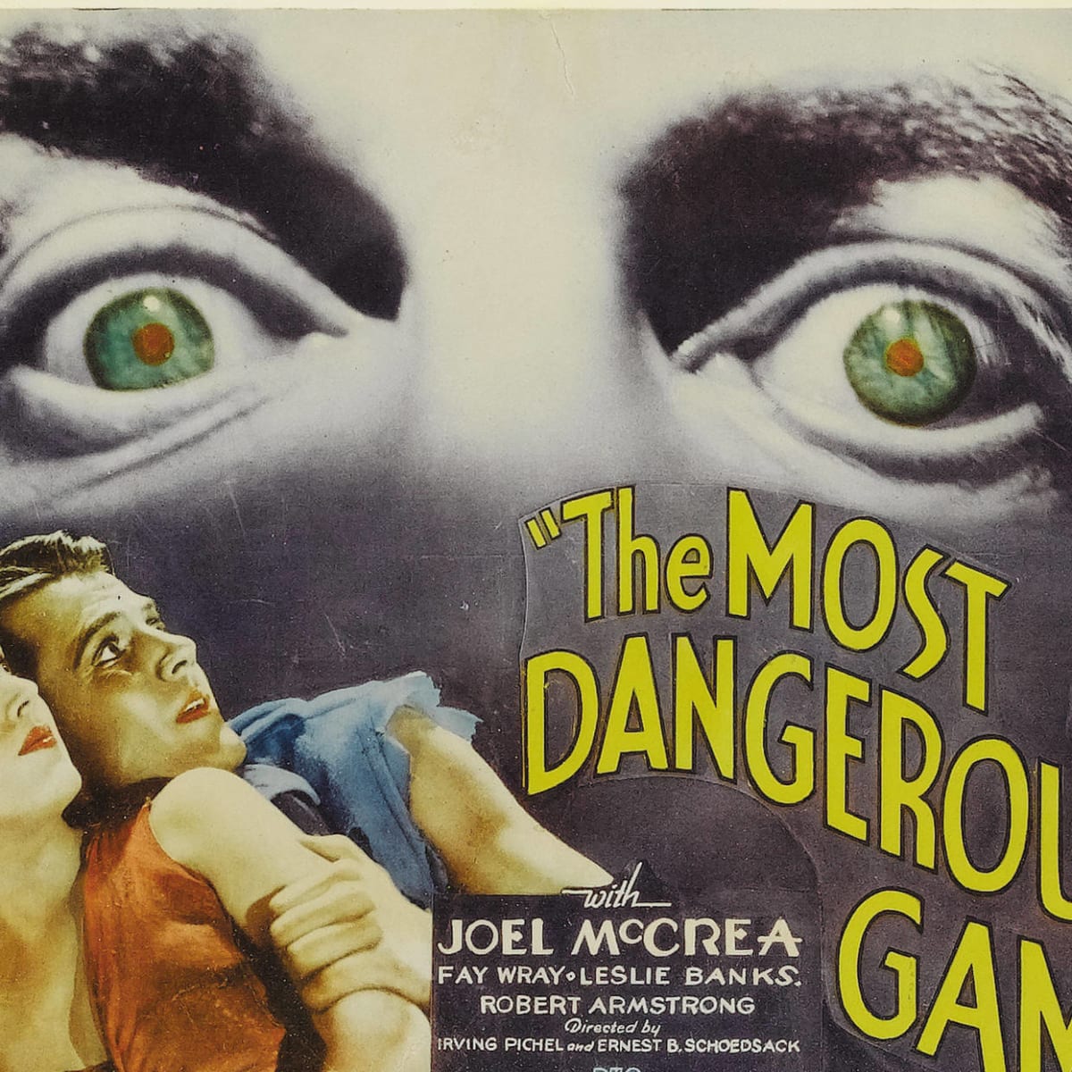 The Challenge' star Tamburello cast in 'The Most Dangerous Game' remake |  Yardbarker