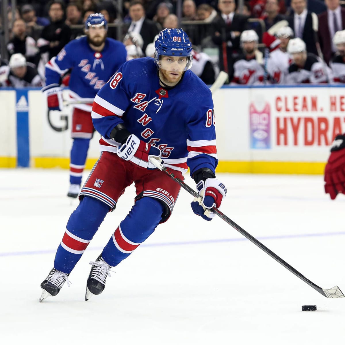 Top remaining NHL free agents: Tomas Tatar among the best players