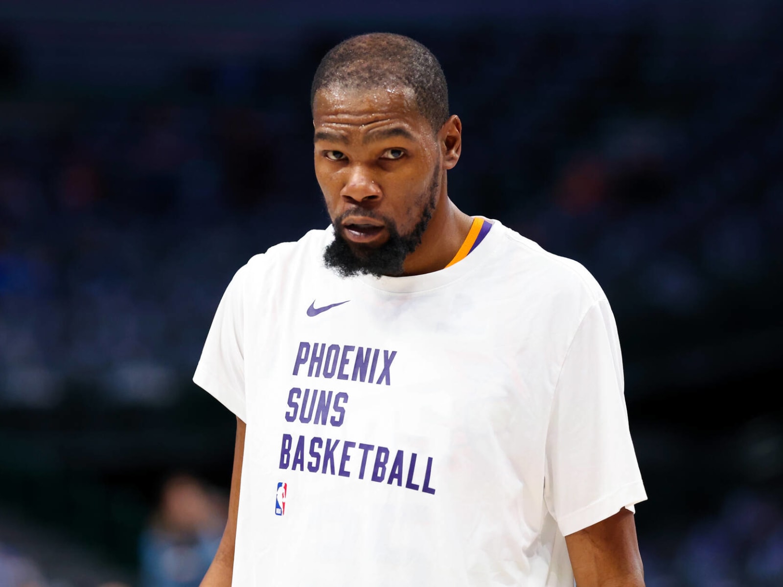 Kevin Durant Pinpoints Moment He Thought NBA Career Was Over