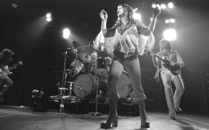 “Children of the Grave” (1971)