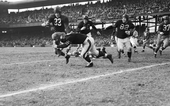 1942: Washington Redskins