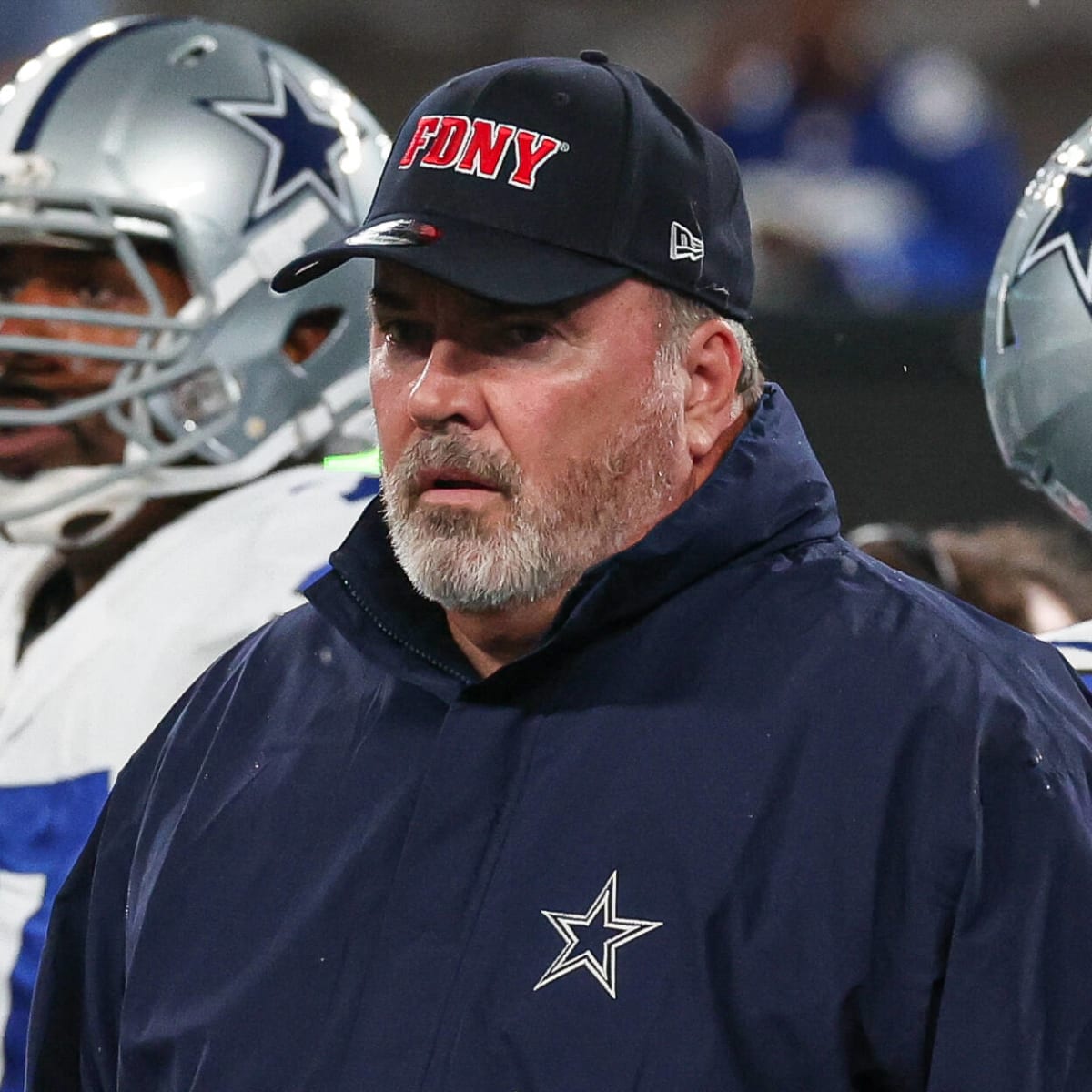 Cowboys 70-10: Coach Mike McCarthy Reacts