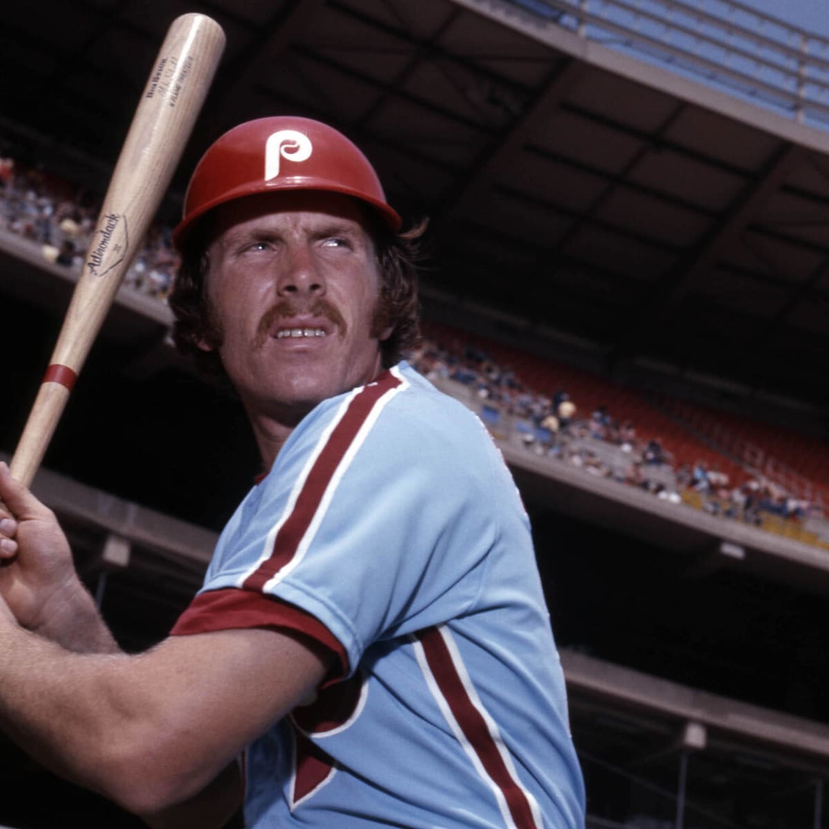 In 1981, baseball stopped and a great Phillies team never