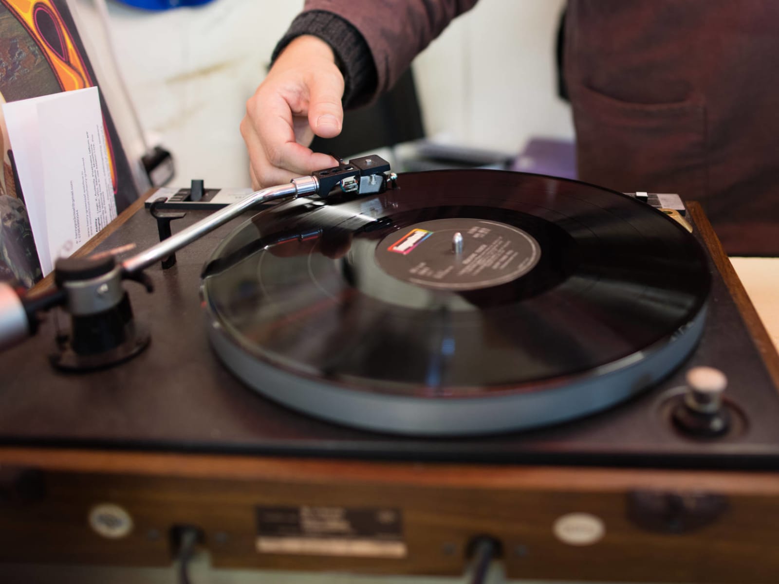 The 10 best vinyl records for any collection – The Denver Post