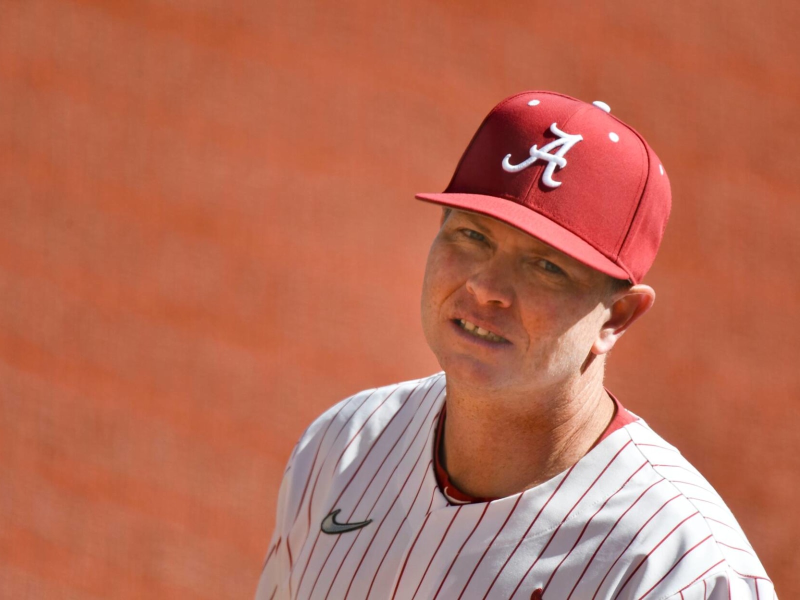 Alabama baseball coach Brad Bohannon fired after link to