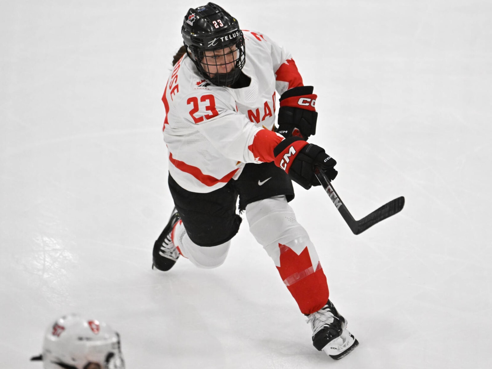 Inaugural PWHL Draft to be live-streamed Sept