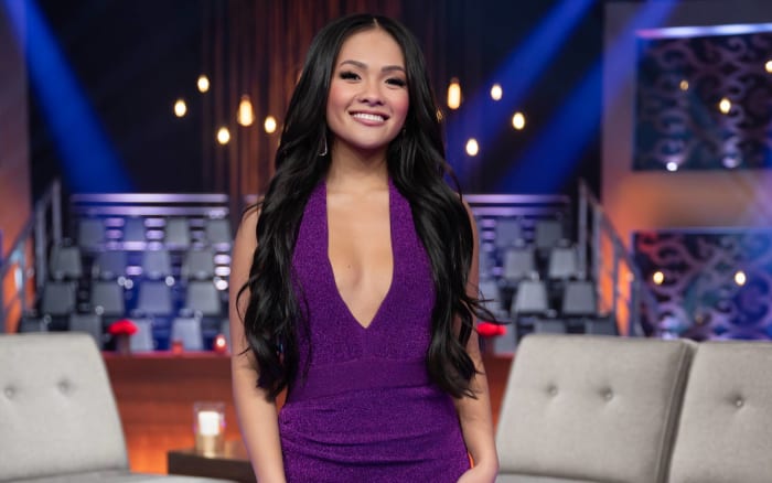 There has never been a Bachelorette who hasn't appeared on 'The Bachelor'