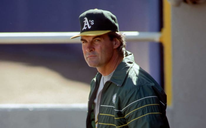 1989 Oakland Athletics