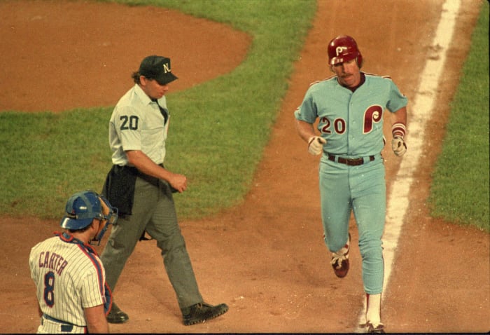 Mike Schmidt