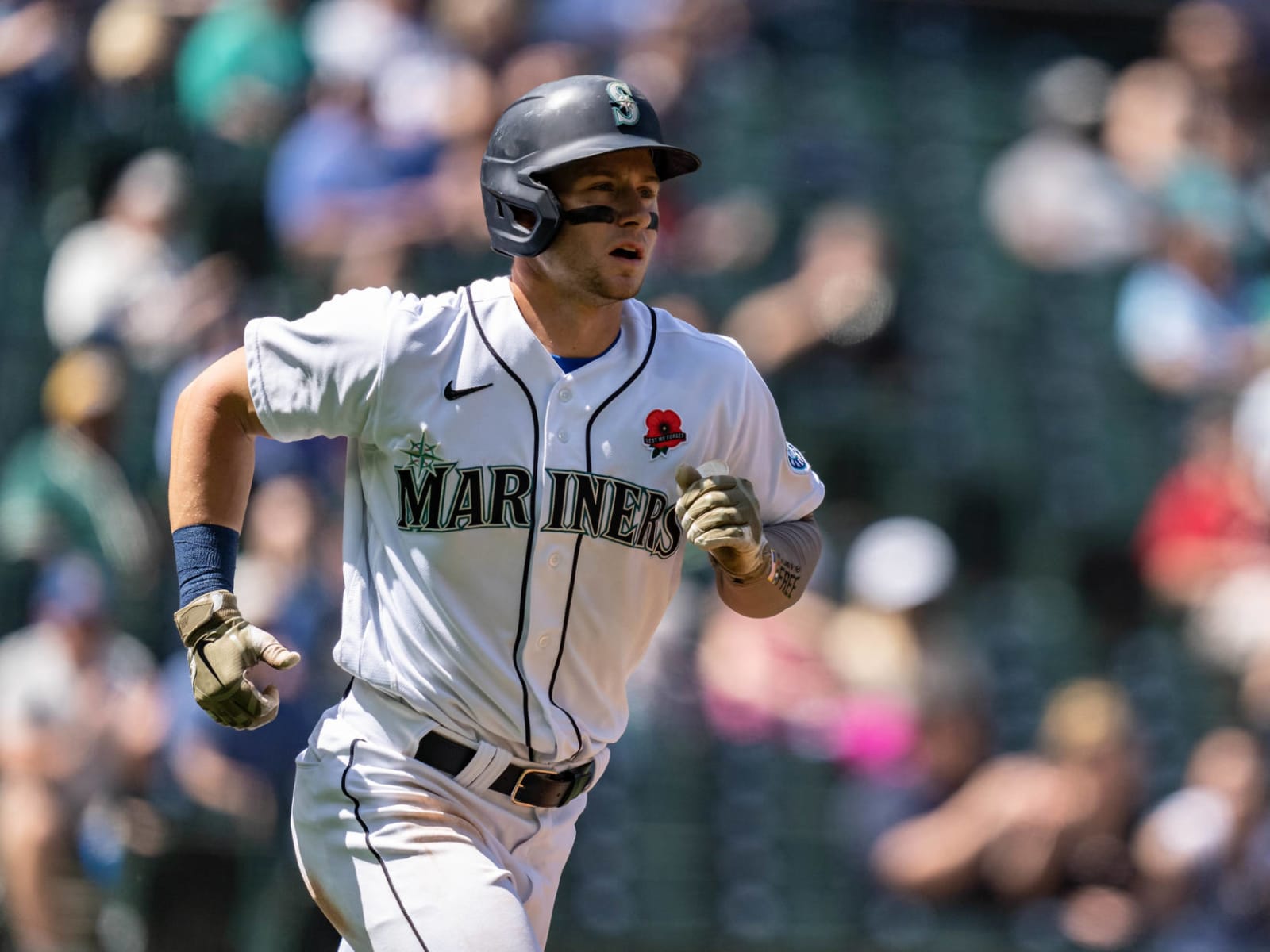 Mariners Jersey Choice: Kyle Lewis, Jarred Kelenic, or Julio Rodriguez