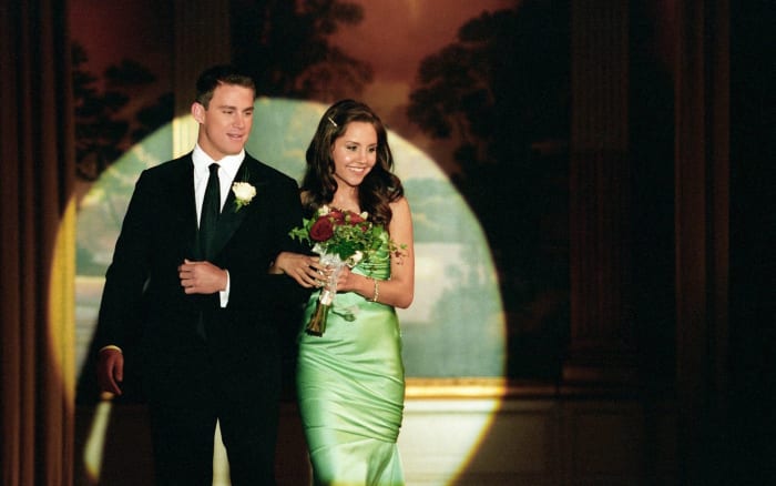 Best: Viola Hastings, ‘She’s The Man’ (2006)