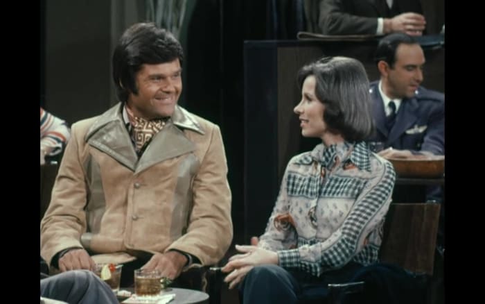 “Tobin’s Back in Town”