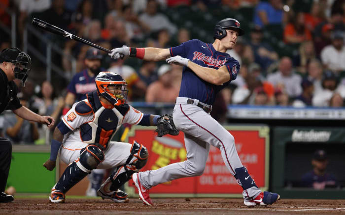 Minnesota Twins: Max Kepler, OF