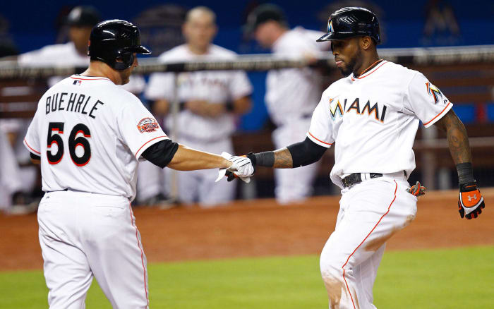 2011: Marlins go on a spending spree