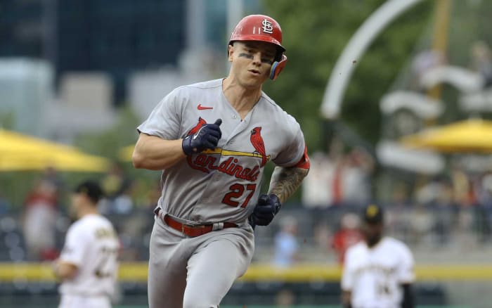 Tyler O'Neill, OF, Cardinals