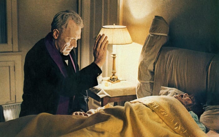 'The Exorcist'