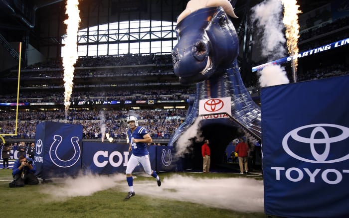 Adam Vinatieri, 2015