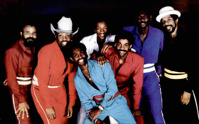 Kool & the Gang