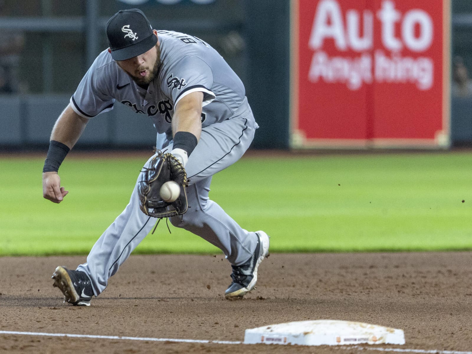 Chicago White Sox: 3 reasons to call up Jake Burger