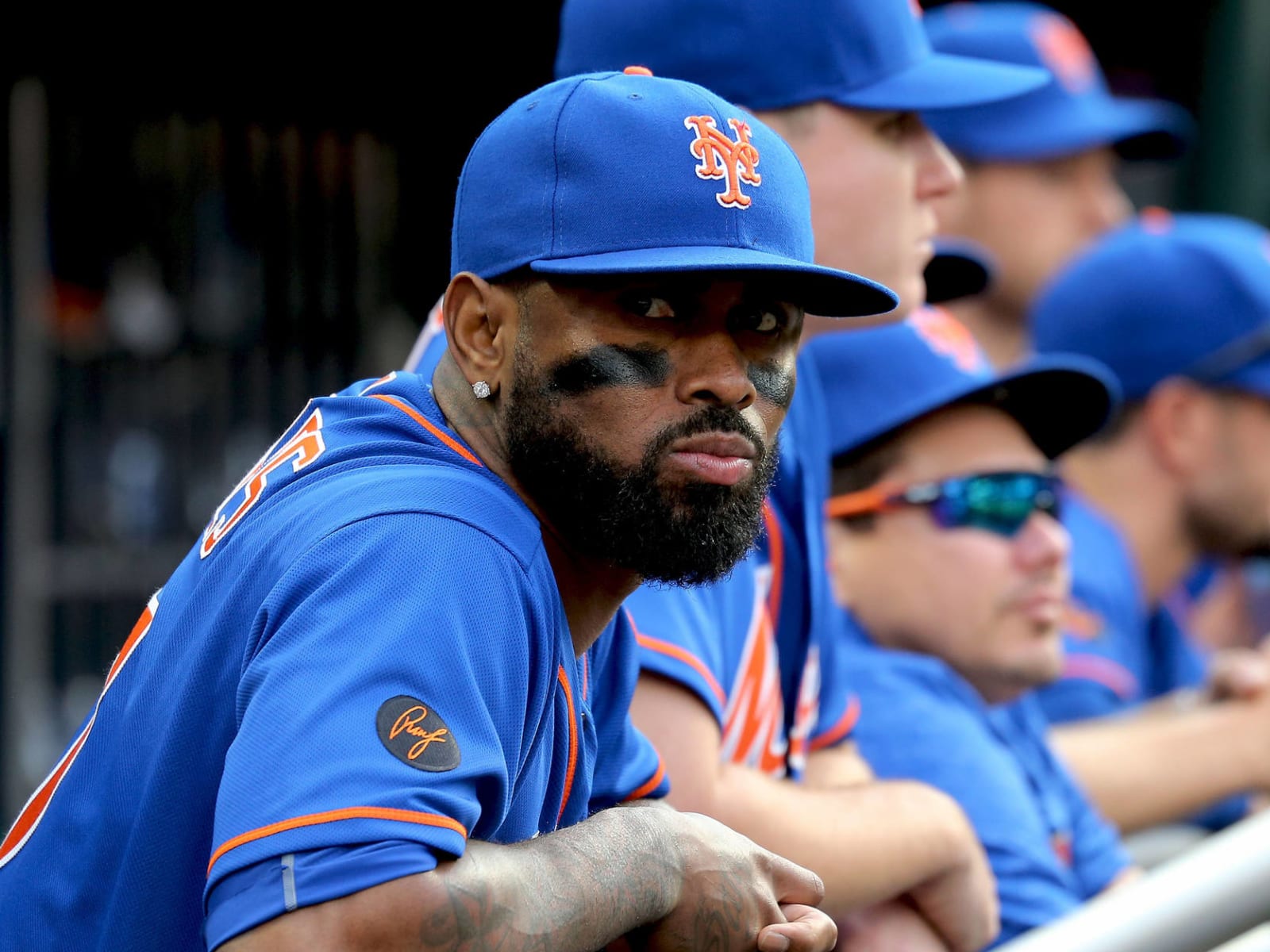 Former Mets batting champ Jose Reyes retires after 16 seasons – New York  Daily News