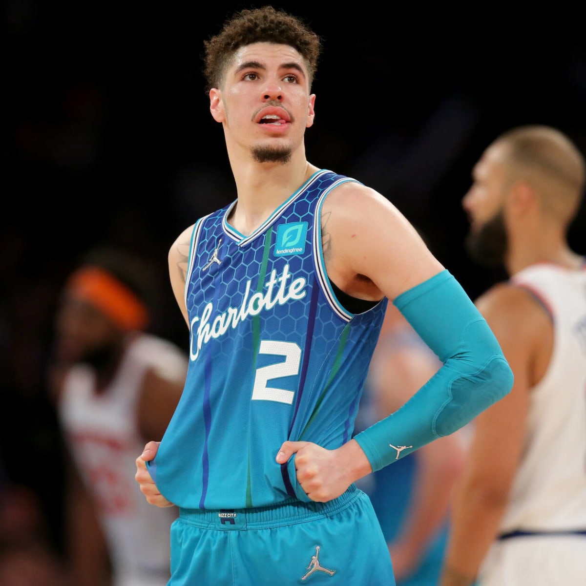 LaMelo Ball Jerseys, LaMelo Hornets Jersey, Shirts, LaMelo Ball