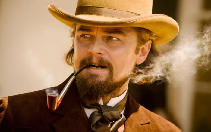 'Django Unchained'